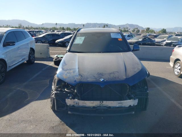 5UXJU2C51KLN67099 BMW X5 Xdrive50i