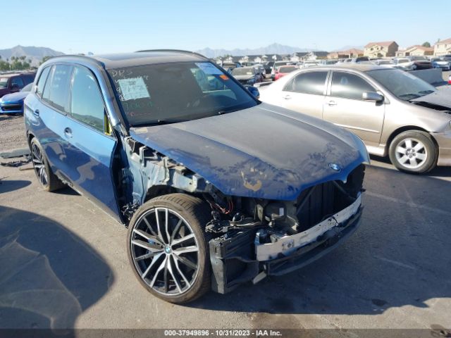 5UXJU2C51KLN67099 BMW X5 Xdrive50i