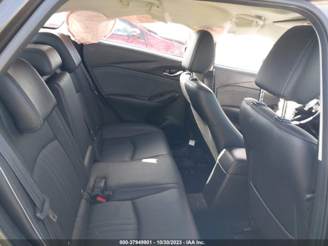 2019 MAZDA CX-3 GRAND TOURING VIN: JM1DKDD75K1401230