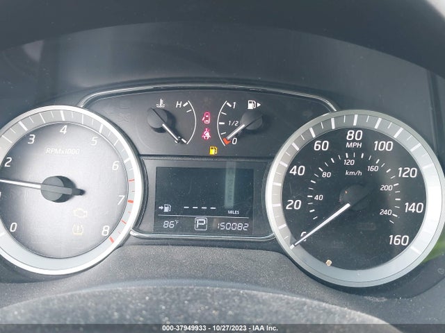 2015 NISSAN SENTRA FE+ S/SV/S/SR/SL VIN: 3N1AB7AP4FL661242