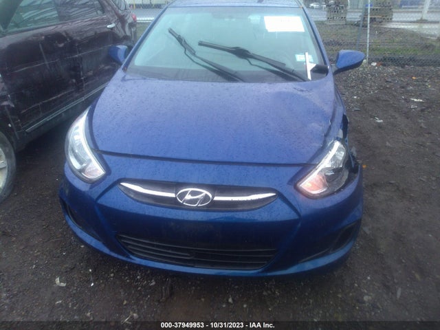 Hyundai ACCENT SE 2016 KMHCT5AE8GU270166 Image 12