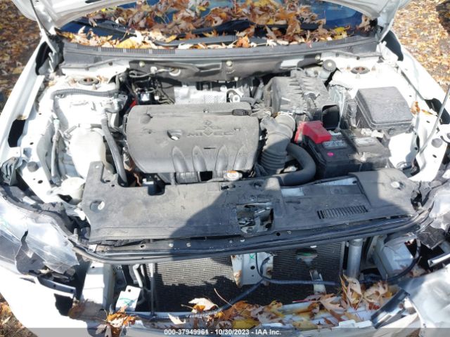JA32U2FUXFU024082 Mitsubishi LANCER ES
