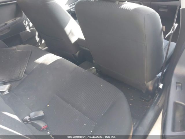JA32U2FUXFU024082 Mitsubishi LANCER ES