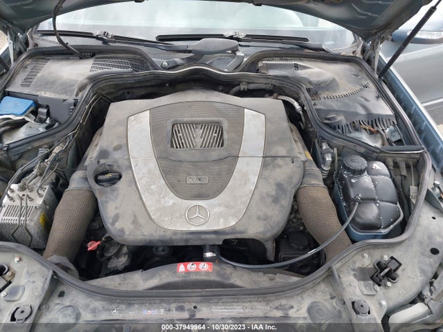 2006 MERCEDES-BENZ E 350 4MATIC VIN: WDBUF87J36X196012