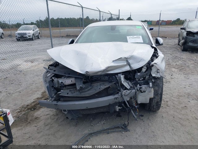 Chevrolet IMPALA 1LT 2018 1G1105S34JU105619 Image 6