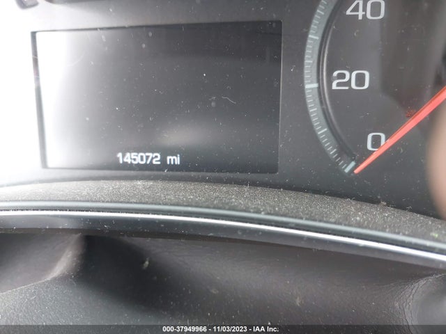 Chevrolet IMPALA 1LT 2018 1G1105S34JU105619 Image 7