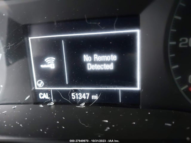 GMC Acadia Sle-1 2019 1GKKNKLA8KZ209466 Image 7