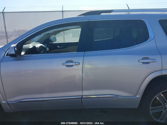 1GKKNPLS8HZ168786 GMC Acadia Denali
