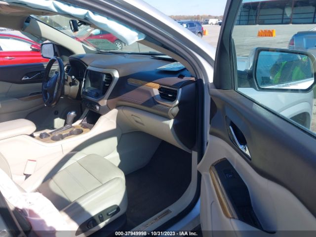 1GKKNPLS8HZ168786 GMC Acadia Denali