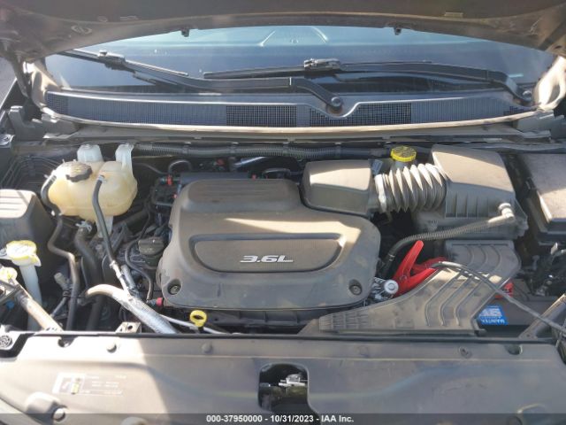 2018 CHRYSLER PACIFICA 2C4RC1BG8JR126564 Photo 9