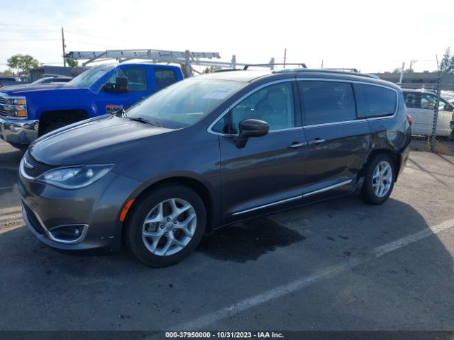 2018 CHRYSLER PACIFICA 2C4RC1BG8JR126564 Photo 1