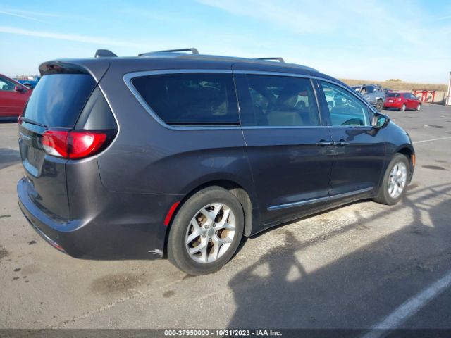 2018 CHRYSLER PACIFICA 2C4RC1BG8JR126564 Photo 3