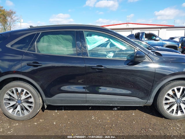 2020 FORD ESCAPE SE SPORT HYBRID VIN: 1FMCU0BZ3LUB47967