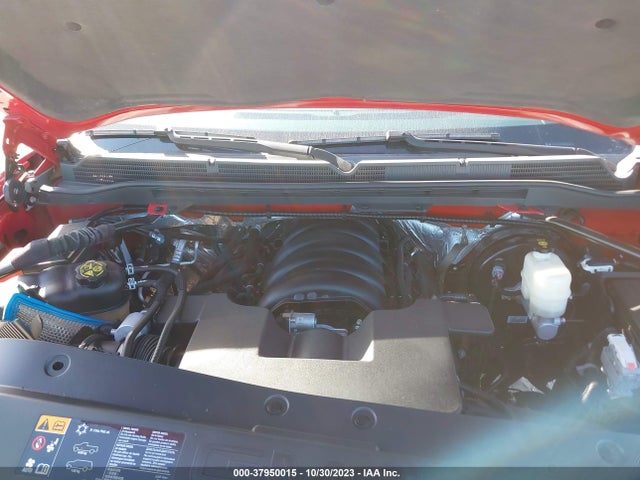 GMC Sierra 1500 Slt 2014 1GTR1VEC8EZ289037 Image 10