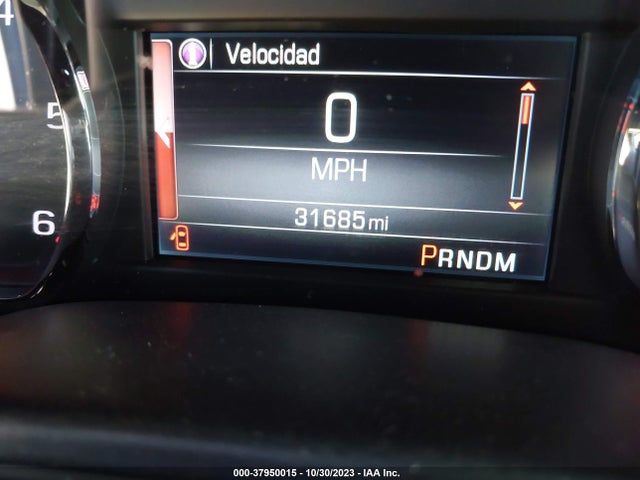 GMC Sierra 1500 Slt 2014 1GTR1VEC8EZ289037 Image 16