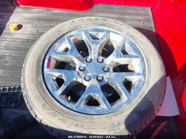 GMC Sierra 1500 Slt 2014 1GTR1VEC8EZ289037 Image 12