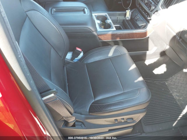 GMC Sierra 1500 Slt 2014 1GTR1VEC8EZ289037 Image 5