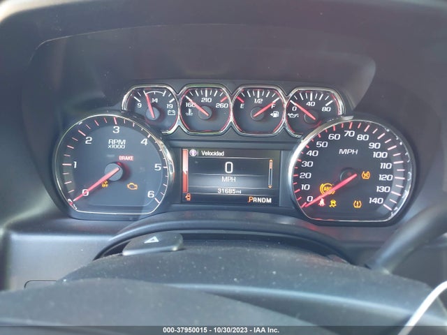 GMC Sierra 1500 Slt 2014 1GTR1VEC8EZ289037 Image 7