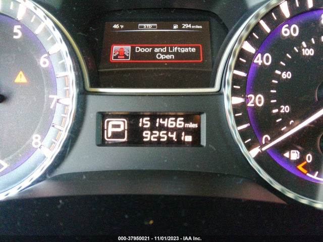 2015 INFINITI QX60 VIN: 5N1AL0MN4FC522957