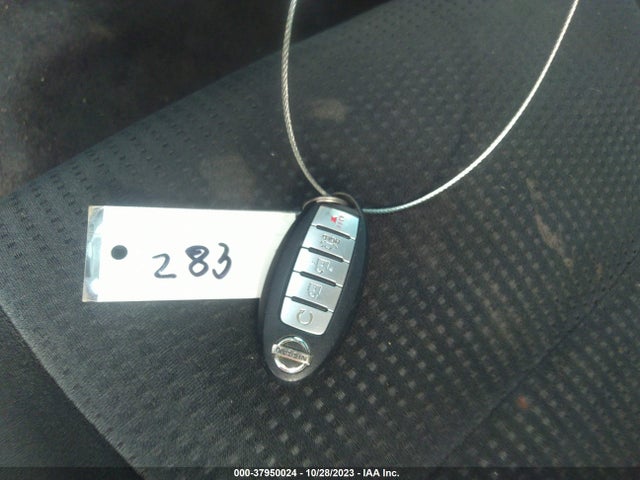 Nissan Altima 2.5 S 2015 1N4AL3AP4FC460428 Image 11