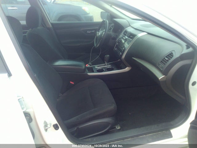 Nissan Altima 2.5 S 2015 1N4AL3AP4FC460428 Image 5