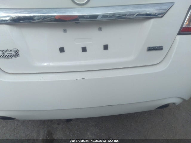 Nissan Altima 2.5 S 2015 1N4AL3AP4FC460428 Image 6