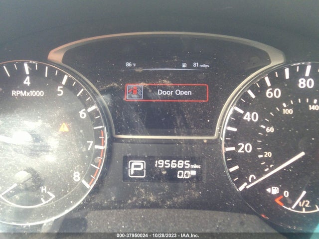 Nissan Altima 2.5 S 2015 1N4AL3AP4FC460428 Image 7