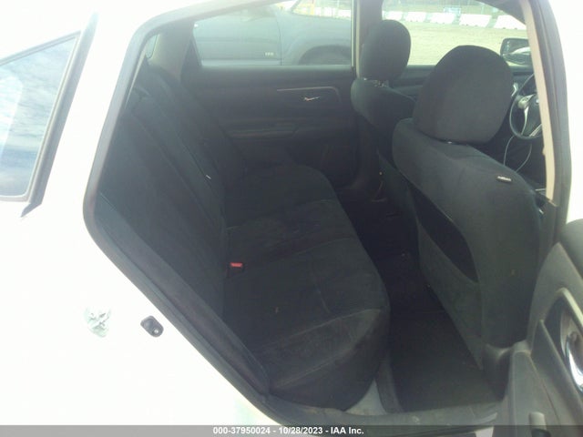 Nissan Altima 2.5 S 2015 1N4AL3AP4FC460428 Image 8