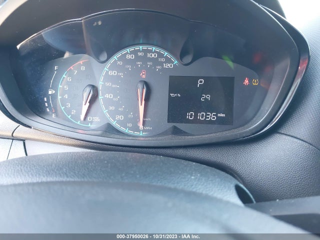Chevrolet Spark Fwd Ls Automatic 2020 KL8CB6SA3LC451841 Image 7