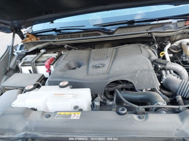 5TFLA5DB2PX094712 Toyota Tundra Sr5
