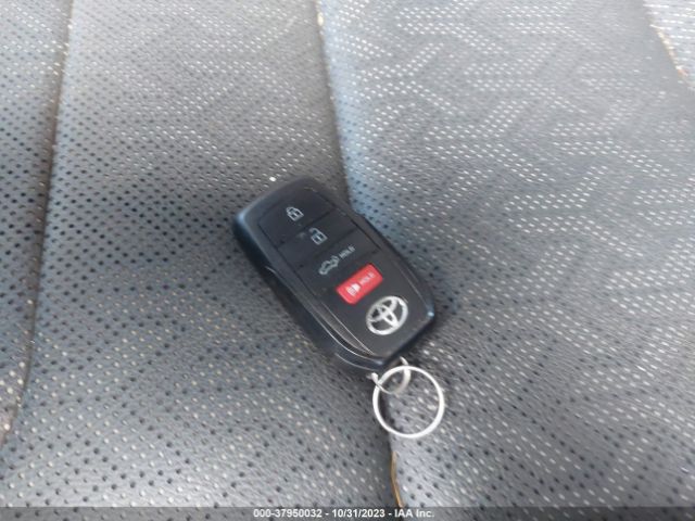 5TFLA5DB2PX094712 Toyota Tundra Sr5