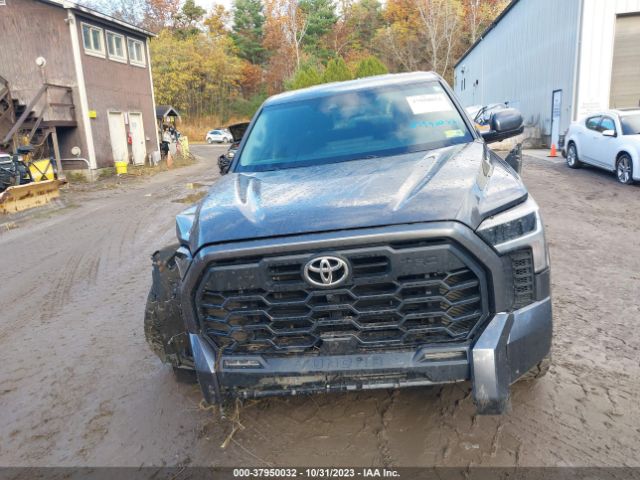 5TFLA5DB2PX094712 Toyota Tundra Sr5