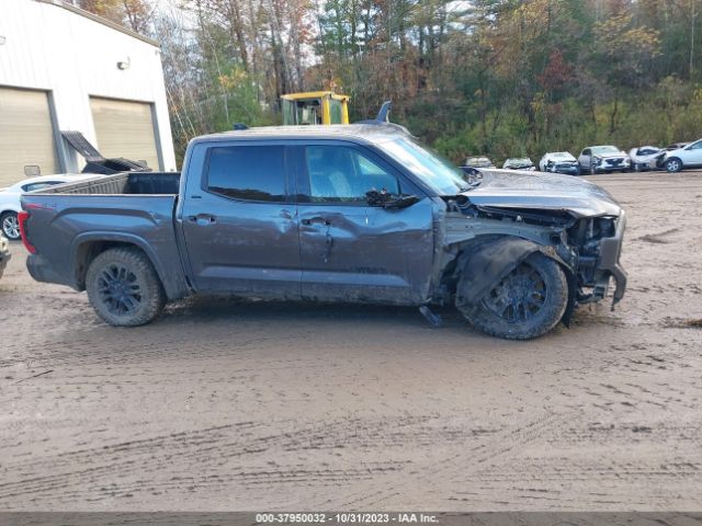 5TFLA5DB2PX094712 Toyota Tundra Sr5