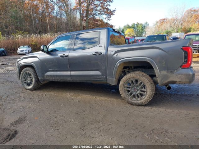 5TFLA5DB2PX094712 Toyota Tundra Sr5