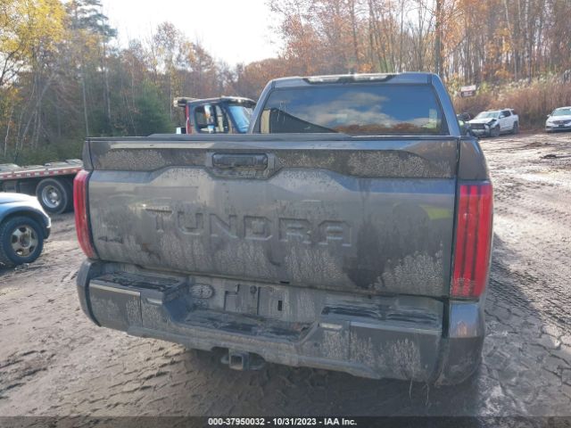 5TFLA5DB2PX094712 Toyota Tundra Sr5