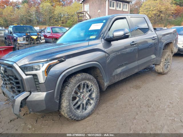 5TFLA5DB2PX094712 Toyota Tundra Sr5
