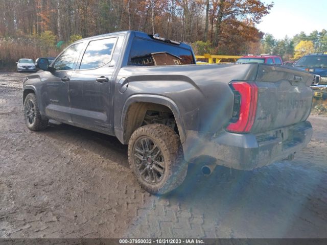 5TFLA5DB2PX094712 Toyota Tundra Sr5