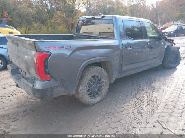 5TFLA5DB2PX094712 Toyota Tundra Sr5