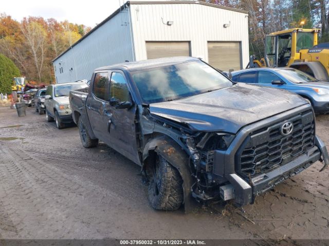 5TFLA5DB2PX094712 Toyota Tundra Sr5