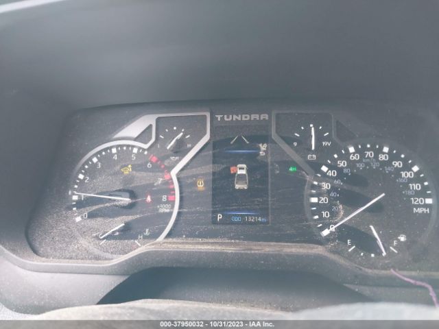 5TFLA5DB2PX094712 Toyota Tundra Sr5