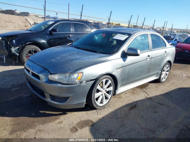2012 MITSUBISHI LANCER JA32U8FW1CU019692 Photo 1