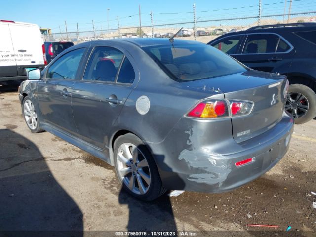 2012 MITSUBISHI LANCER JA32U8FW1CU019692 Photo 2