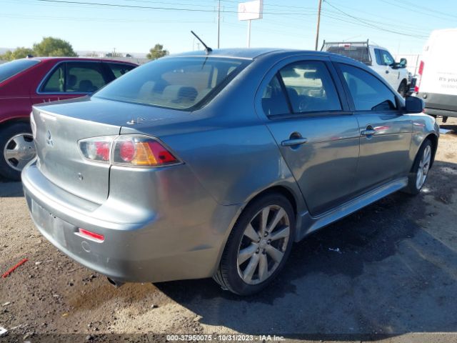 2012 MITSUBISHI LANCER JA32U8FW1CU019692 Photo 3