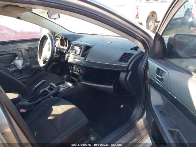 2012 MITSUBISHI LANCER JA32U8FW1CU019692 Photo 4