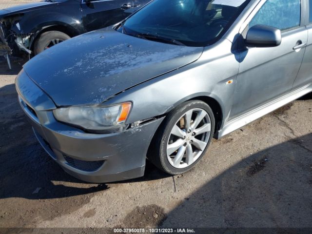 2012 MITSUBISHI LANCER JA32U8FW1CU019692 Photo 5
