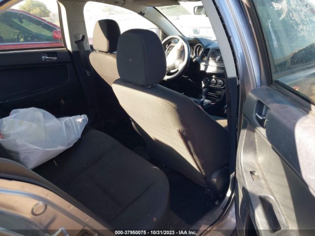 2012 MITSUBISHI LANCER JA32U8FW1CU019692 Photo 7