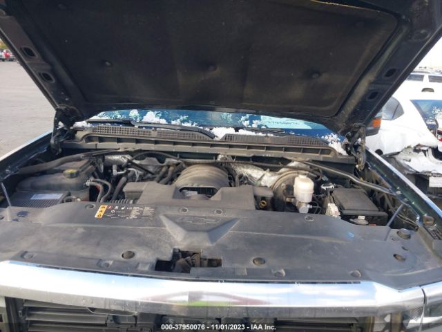 1GCVKREC0HZ153864 Chevrolet Silverado 1500 1lt/2lt