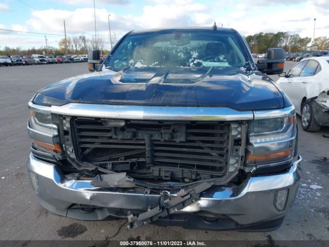 1GCVKREC0HZ153864 Chevrolet Silverado 1500 1lt/2lt