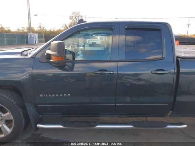 1GCVKREC0HZ153864 Chevrolet Silverado 1500 1lt/2lt