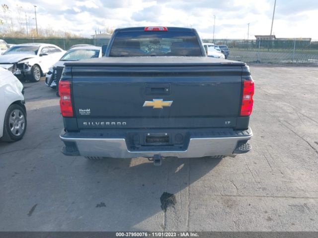 1GCVKREC0HZ153864 Chevrolet Silverado 1500 1lt/2lt